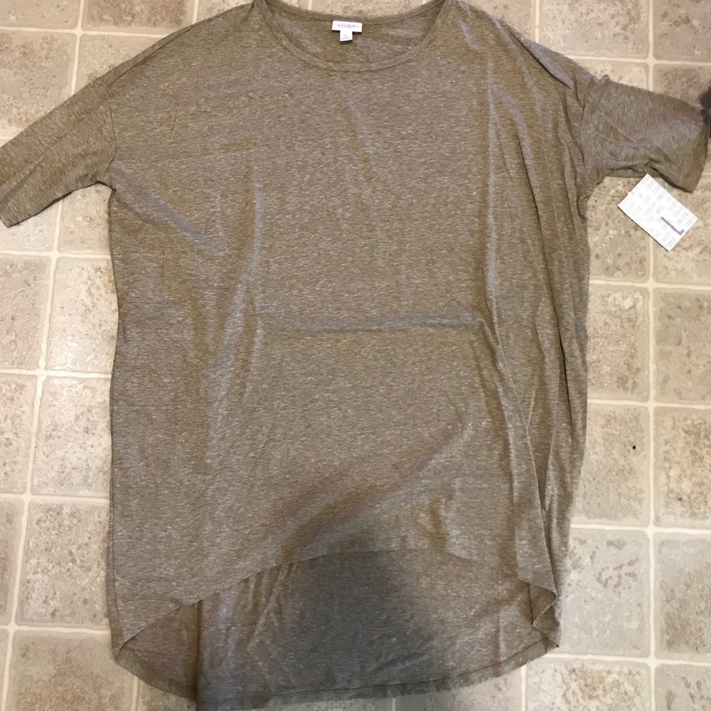LulaRoe Irma